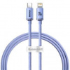 Kábel Baseus CAJY000205 USB- C / Lightning 20W, 1,2m