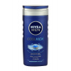 Nivea Men Cool Kick osviežujúci sprchový gél na telo aj vlasy 250 ml M