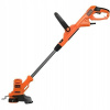 Elektrická kosačka Black&Decker 150 cm 2,4 kg 450 W