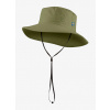 Klobúk Fjallraven Abisko Sun Hat - green