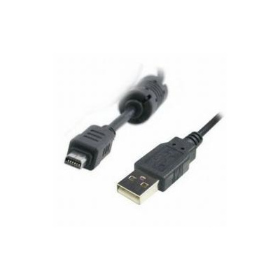 Powery Dátový kábel pre Olympus CB-USB6 - neoriginálna