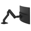 ERGOTRON HX Desk Monitor Arm, stolní rameno max 49