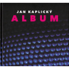 Album - Jan Kaplický - 2. vydání - Jan Kaplický