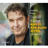 Kdo ví, kde budu zítra (audiokniha) - Tomáš Etzler, Šídlo Jindřich