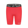 Sondico Core 6 Base Layer pánske šortky Red XL