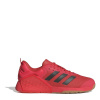adidas Dropset 3 Trainer Training Shoes Juniors Red/Blk/Blk 4.5 (37.5)