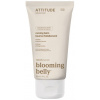 ATTITUDE Blooming Belly Prírodný krém na bradavky s arganom 150 ml