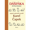 Dášeňka čili život štěněte - Karel Čapek