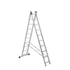 Alumet 2 x 10 priečok 160000041