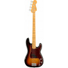 Fender American Professional II Precision Bass MN 3TS Gitara basowa (Fender American Professional II Precision Bass MN 3TS Gitara basowa)