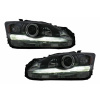 KITT Head Lights suitable for Lexus CT ZWA10 (2013-2017) Facelift 2017+ Design