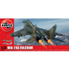 Classic Kit letadlo MiG 29A Fulcrum 1:72