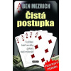 Čistá postupka - Mezrich Ben