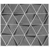 COAST ROAD Dark Mosaico Tangram Dek 30x27cm