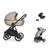 RIKO Nano Pro Travel Set Cosmo 04 caramel 2024