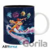 Crash Bandicoot keramický Hrnček 320 ml - It´s about Time - ABYstyle