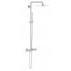 Grohe Euphoria Sprchový set 230 s termostatom, 1 prúd, chróm 26187000-GR