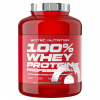 Scitec 100% Whey Protein Professional 500 g