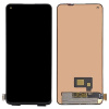 Oneplus 8T čierny OLED LCD displej s dotykom