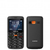 Aligator A910 Senior Black