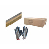 Sponkovačka, nastreľovačka - Ocynk klince krúžok 100mm 2tySgratis 4Pre (Sponkovačka, nastreľovačka - Ocynk klince krúžok 100mm 2tySgratis 4Pre)