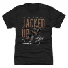 Vegas Golden Knights Detské - Jack Eichel Design NHL Tričko 10-12 rokov