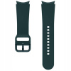 Samsung Galaxy Watch4 40mm, sportovní 20 mm, S/M zelený ET-SFR86SGEGEU