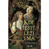Kde ještě leží tma