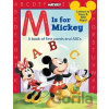M is for Mickey - Disney