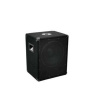 Omnitronic BX-1250 pasívny PA subwoofer 30 cm 12 palca 300 W 1 ks; BX-1250 SUBWOOFER 600W