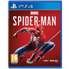 PS4 hra Marvel's Spider-Man