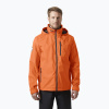 Pánska bunda Helly Hansen Crew Hooded 2.0 flame (M)