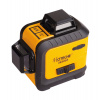 Laser nivelačný 2D 3,7 V HOTECHE (285005)