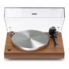 Gramofon Pro-Ject X8 Evolution SP walnut + Ortofon Quintet Blue