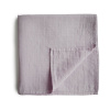 ZAVINOVAČKA MUSHIE - SOFT MAUVE