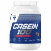 TREC CASEIN 100 600 g Čokoláda