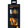 Sada univerzálnych a manikúrnych nožníc Classic FISKARS