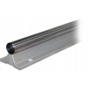 Lineárne vedenie, podpora hriadeľa fi12 PW12 1 500 mm (Lineárne vedenie, podpora hriadeľa fi12 PW12 1 500 mm)