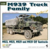 M939 Truck Family In Detail - František Kořán, Ralph Zwilling