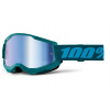 STRATA 2 NEW 100% - USA, Stone okuliare - modré plexi