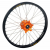 HAAN WHEELS predné koleso kompletné 17-3.50 HAAN WHEELS 701.03.31