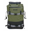RUKSAK ELUWA TRANSPORTNÝ VODE ODOLNÝ (35 LTR) - OLIV ZELENÁ