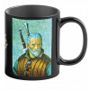 Good Loot Geralt & Vincent van Gogh Witcher 450 ml