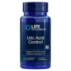 Life Extension Uric Acid Control 60 ks, vegetariánska kapsula, 500 mg