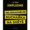 Simplissime - Nejsnadnější kuchařka na světě