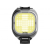 Predné blikacie svetlo KNOG Blinder Mini - Cross