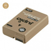 Batéria Jupio EN-EL14A *ULTRA C* 1200mAh s USB-C vstupom pre nabíjanie