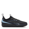 Nike Phantom 6 Academy Juniors Indoor Football Boots Black/Black 5 (38)