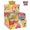 Pokémon TCG Scarlet & Violet 151 Mini Tin Displej Box V BALENÍ 2 X BOOSTER (BALÍČEK)