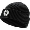 FJÄLLRÄVEN 1960 Lite Logo Hat Black